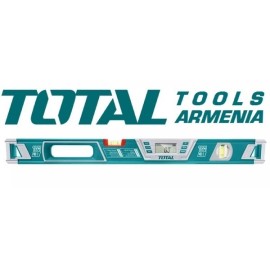 Ալյումինե շինարարական հարթաչափ 600 մմ